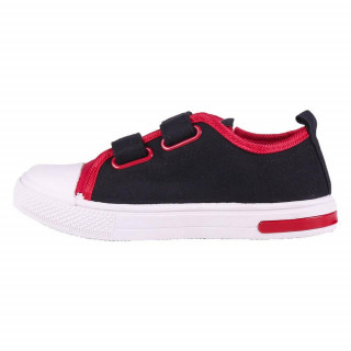 CERDA PATIKE SPIDERMAN RED