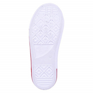 CERDA PATIKE SPIDERMAN RED
