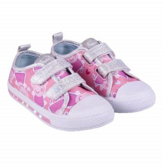 CERDA PATIKE PEPPA PIG PINK