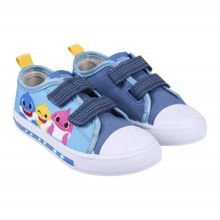 CERDA PATIKE BABY SHARK BLUE