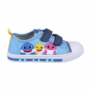 CERDA PATIKE BABY SHARK BLUE