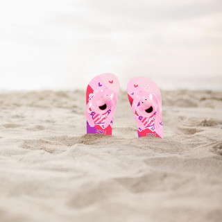 CERDA JAPANKE PEPPA PIG PINK