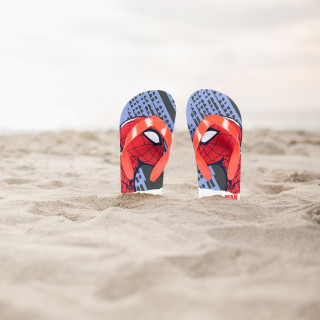 CERDA JAPANKE SPIDERMAN BLUE