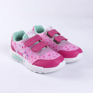 CERDA PATIKE PEPPA PIG PINK