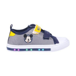 CERDA PATIKE MICKEY GRAY