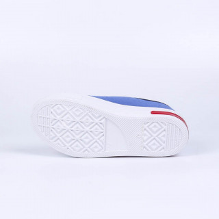 CERDA PATIKE SPIDERMAN BLUE