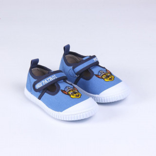 CERDA PATIKE PAW PATROL BLUE