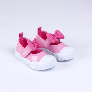 CERDA BALETANKE PEPPA PIG PINK