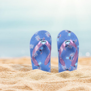 CERDA JAPANKE STITCH BLUE