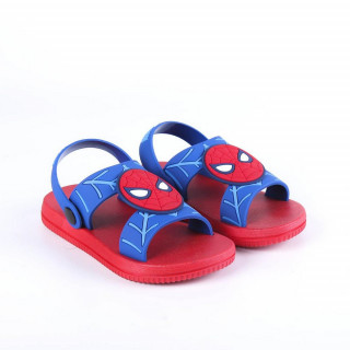 CERDA SANDALE SPIDERMAN BLUE