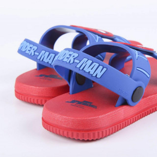 CERDA SANDALE SPIDERMAN BLUE