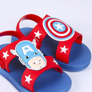 CERDA SANDALE AVENGERS BLUE