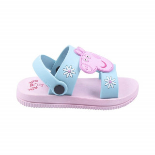 CERDA SANDALE PEPPA PIG PINK