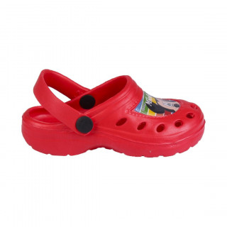 CERDA KLOMPE MICKEY RED
