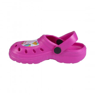 CERDA KLOMPE PEPPA PIG FUCHSIA