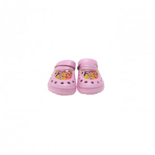 CERDA KLOMPE PRINCESS PINK