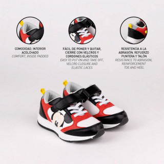 CERDA PATIKE MICKEY