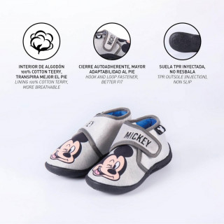 CERDA PATOFNE MICKEY