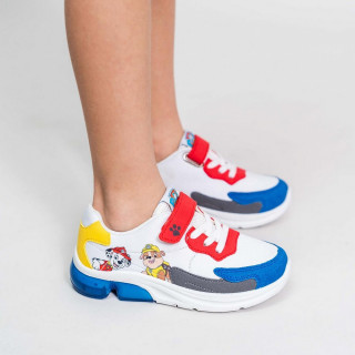 CERDA PATIKE PAW PATROL
