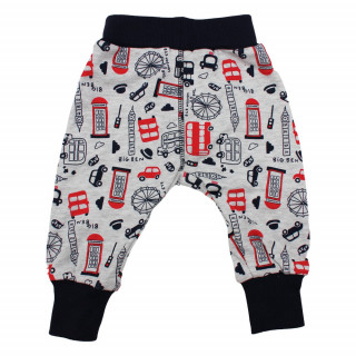 KIDZZ DONJI DEO BEZ STOPICA