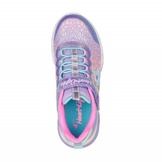 SKECHERS PATIKE FLUTTER HEART LIGHTS