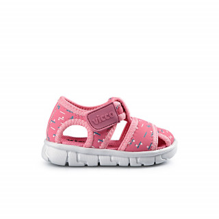VICCO SANDALE BUMBA II PINK