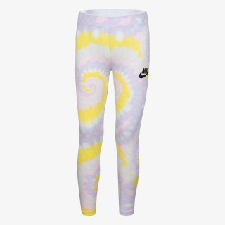 NIKE HADDAD NKG AOP TIE DYE LEGGING