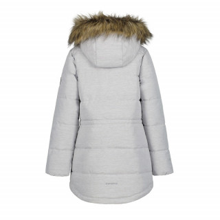 ICEPEAK KEMAH JR PARKA CHILDREN LIGHT GREY