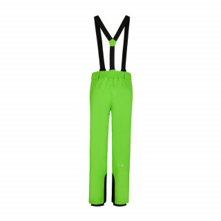 ICEPEAK LENZEN JR WADDED TROUSERS CHLD LEAF GREEN