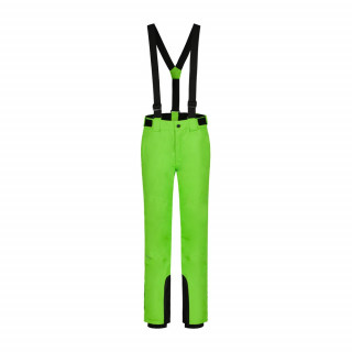 ICEPEAK LENZEN JR WADDED TROUSERS CHLD LEAF GREEN