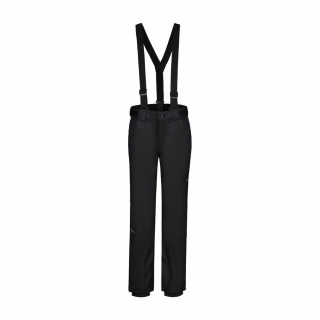 ICEPEAK LENZEN JR WADDED TROUSERS CHLD BLACK