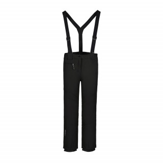ICEPEAK LAGOS JR WADDED TROUSERS CHLD BLACK