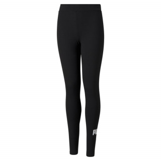 PUMA ESS LOGO LEGGINGS G