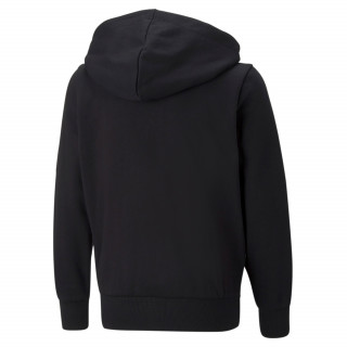 PUMA ALPHA FULL-ZIP HOODIE FL B