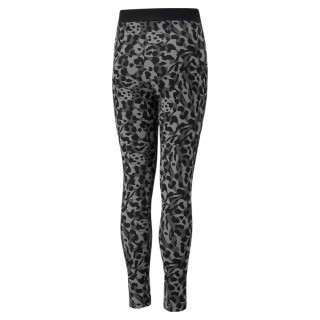 PUMA ALPHA AOP LEGGINGS G
