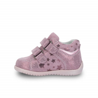 CICIBAN CIPELE DUST ROSE
