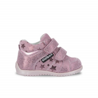 CICIBAN CIPELE DUST ROSE