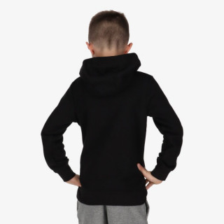 NIKE HADDAD NKB B NK THRILL PO HOODIE