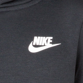 NIKE HADDAD NKB B NK THRILL PO HOODIE