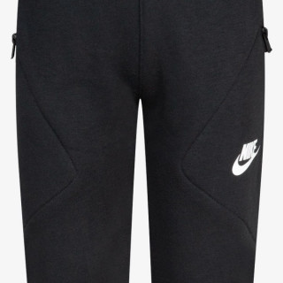 NIKE HADDAD NKB B NSW THRILL ZIP PKT JOGGR