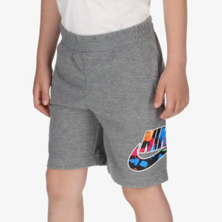 NIKE HADDAD NKB B NSW THRILL ZIP PKT SHORT