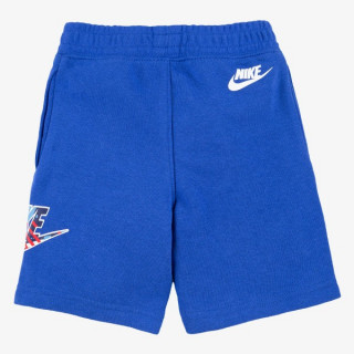 NIKE HADDAD NKB B NSW THRILL ZIP PKT SHORT