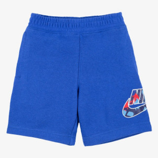 NIKE HADDAD NKB B NSW THRILL ZIP PKT SHORT