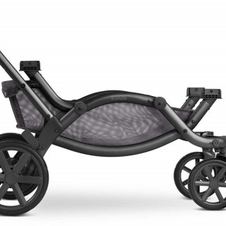 ABC DESIGN KOLICA ZA BLIZANCE ZOOM STREET