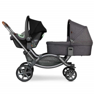 ABC DESIGN KOLICA ZA BLIZANCE ZOOM STREET