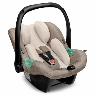 ABC DESIGN AUTO SEDISTE 0+ (0-13 KG) TULIP NATURE