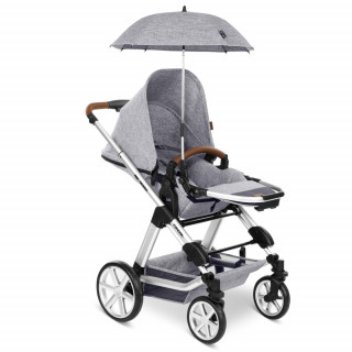 ABC DESIGN SUNCOBRAN ZA KOLICA GRAPHITE GREY
