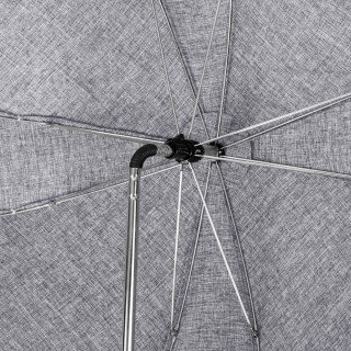 ABC DESIGN SUNCOBRAN ZA KOLICA GRAPHITE GREY