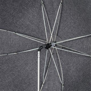 ABC DESIGN SUNCOBRAN ZA KOLICA ZA KOLICA ASPHALT