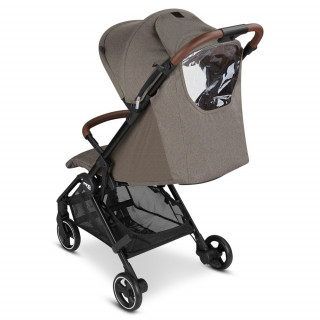 ABC DESIGN KOLICA PING TWO NATURE FASHION EDITION